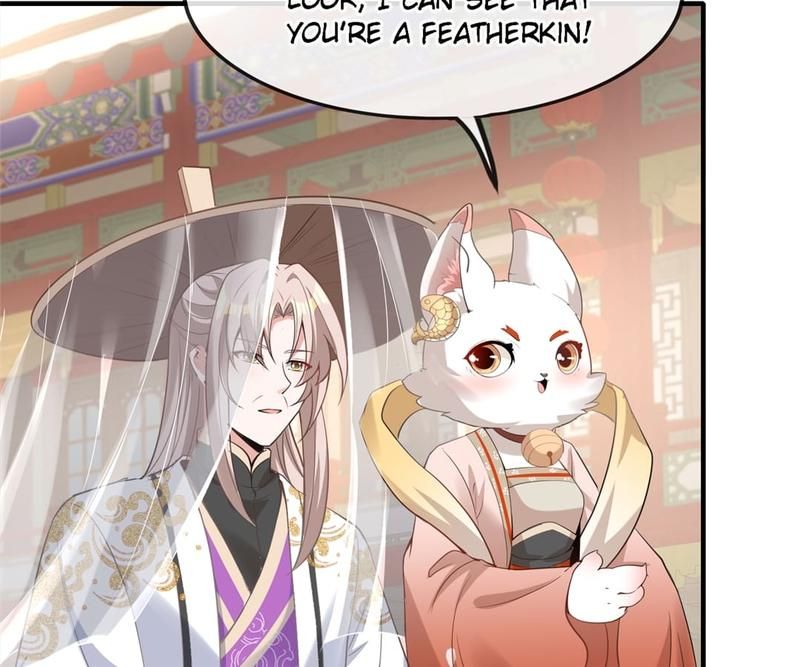 When the Dragon King Falls for the Loli Alchemist Chapter 160 page 12 - 