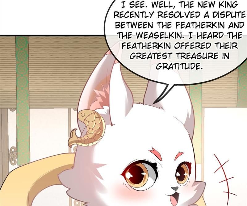 When the Dragon King Falls for the Loli Alchemist Chapter 160 page 18 - 