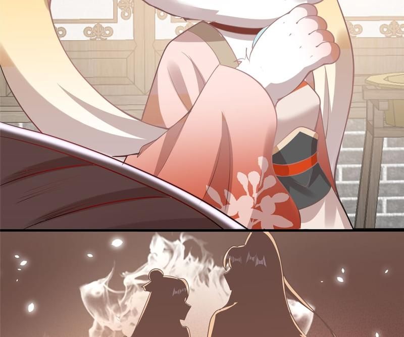 When the Dragon King Falls for the Loli Alchemist Chapter 160 page 19 - 