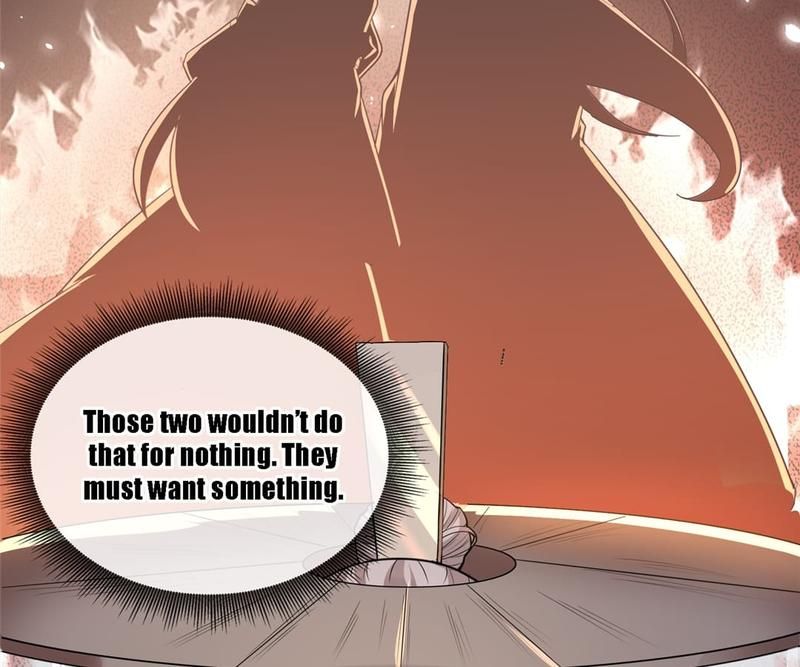 When the Dragon King Falls for the Loli Alchemist Chapter 160 page 20 - 