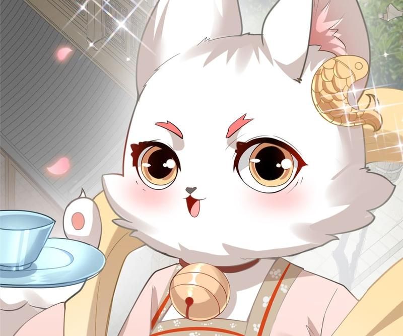 When the Dragon King Falls for the Loli Alchemist Chapter 160 page 3 - 