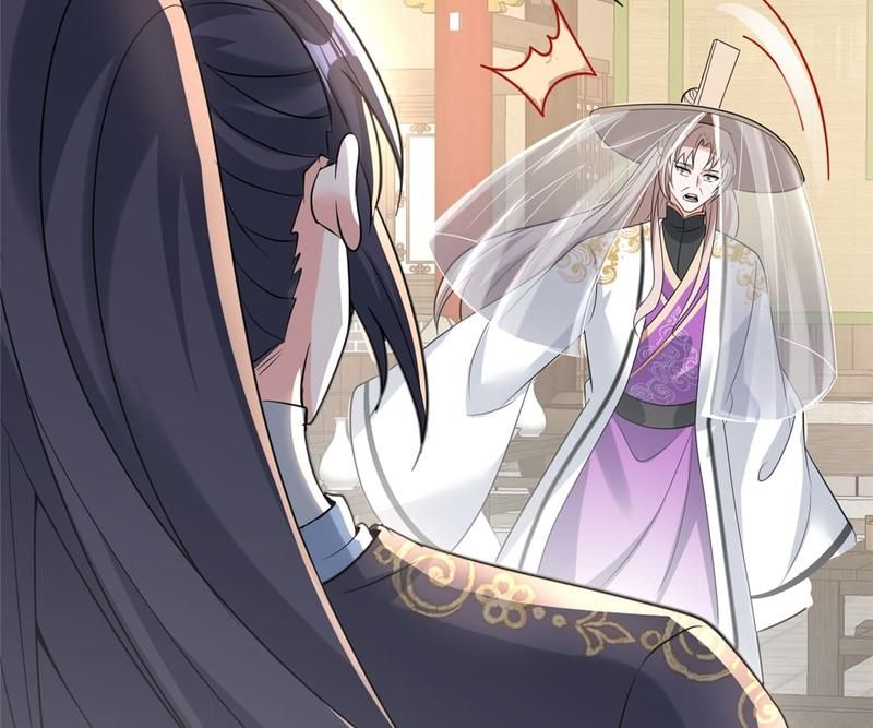 When the Dragon King Falls for the Loli Alchemist Chapter 160 page 25 - 