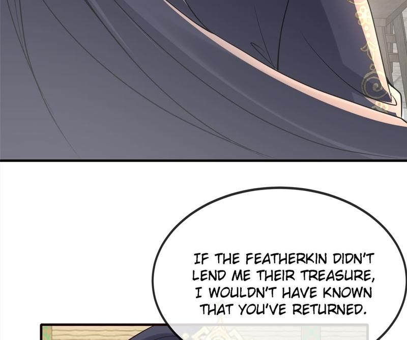 When the Dragon King Falls for the Loli Alchemist Chapter 160 page 26 - 