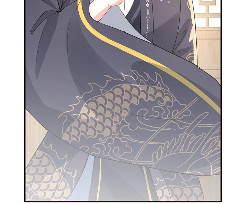 When the Dragon King Falls for the Loli Alchemist Chapter 160 page 28 - 