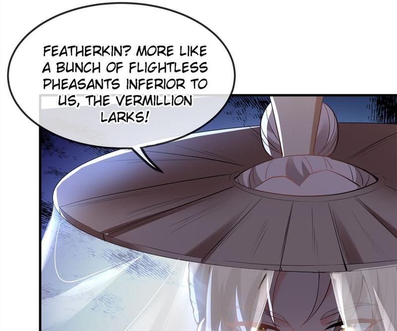 When the Dragon King Falls for the Loli Alchemist Chapter 160 page 29 - 