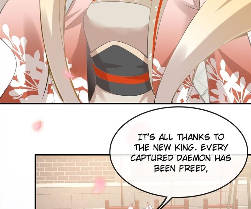 When the Dragon King Falls for the Loli Alchemist Chapter 160 page 4 - 