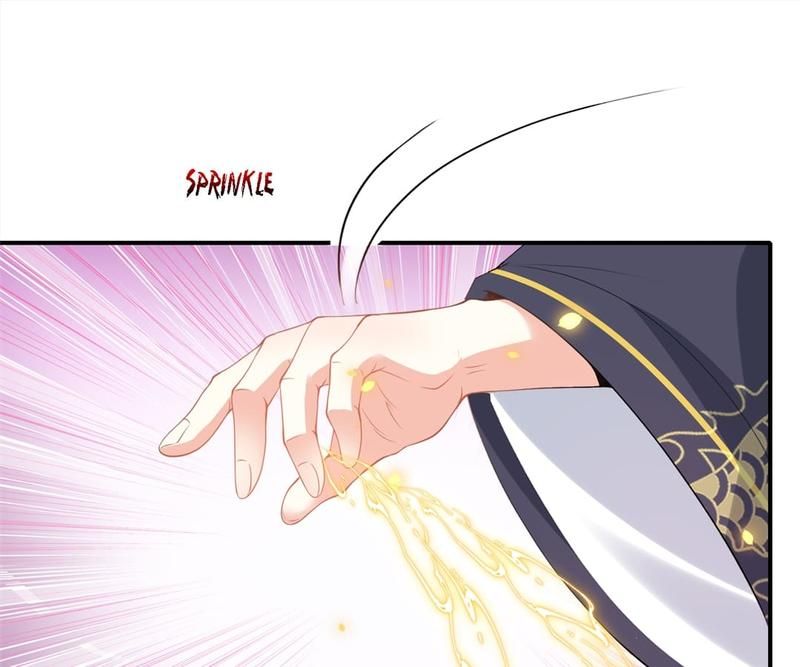 When the Dragon King Falls for the Loli Alchemist Chapter 160 page 32 - 