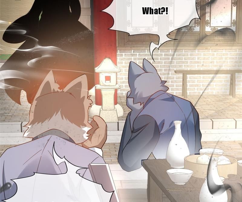 When the Dragon King Falls for the Loli Alchemist Chapter 160 page 34 - 