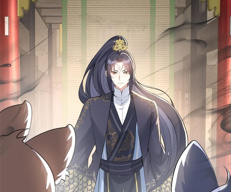 When the Dragon King Falls for the Loli Alchemist Chapter 160 page 37 - 