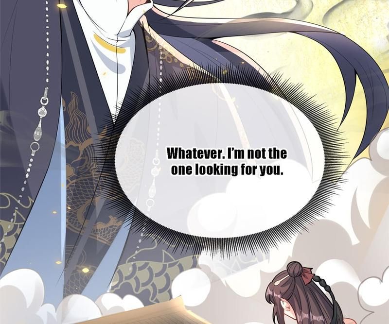 When the Dragon King Falls for the Loli Alchemist Chapter 160 page 39 - 