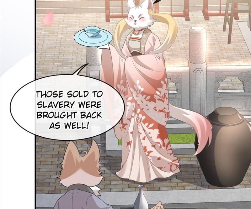 When the Dragon King Falls for the Loli Alchemist Chapter 160 page 5 - 