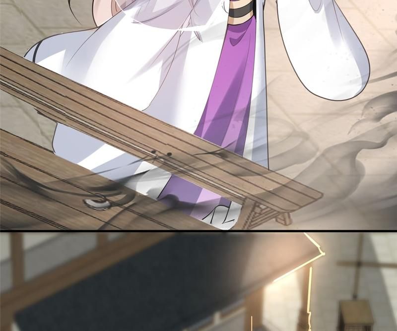 When the Dragon King Falls for the Loli Alchemist Chapter 160 page 42 - 