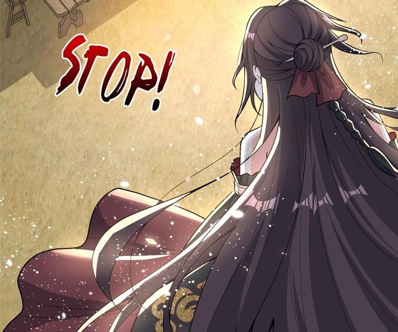 When the Dragon King Falls for the Loli Alchemist Chapter 160 page 44 - 