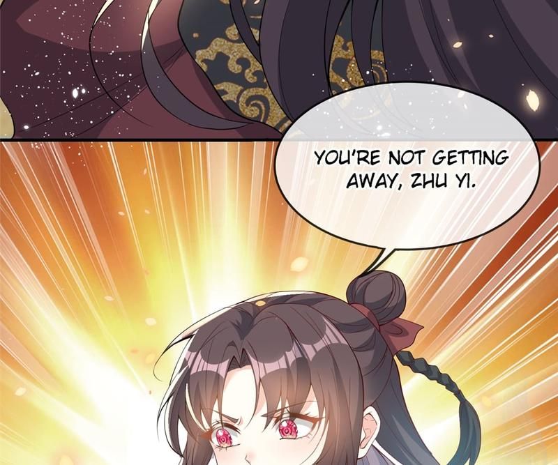 When the Dragon King Falls for the Loli Alchemist Chapter 160 page 45 - 