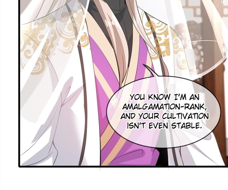When the Dragon King Falls for the Loli Alchemist Chapter 160 page 49 - 