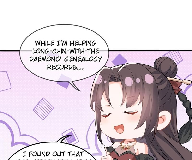 When the Dragon King Falls for the Loli Alchemist Chapter 160 page 50 - 