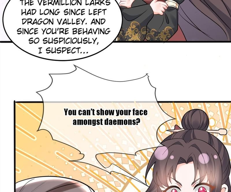 When the Dragon King Falls for the Loli Alchemist Chapter 160 page 51 - 