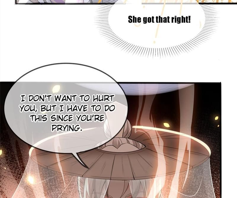 When the Dragon King Falls for the Loli Alchemist Chapter 160 page 53 - 