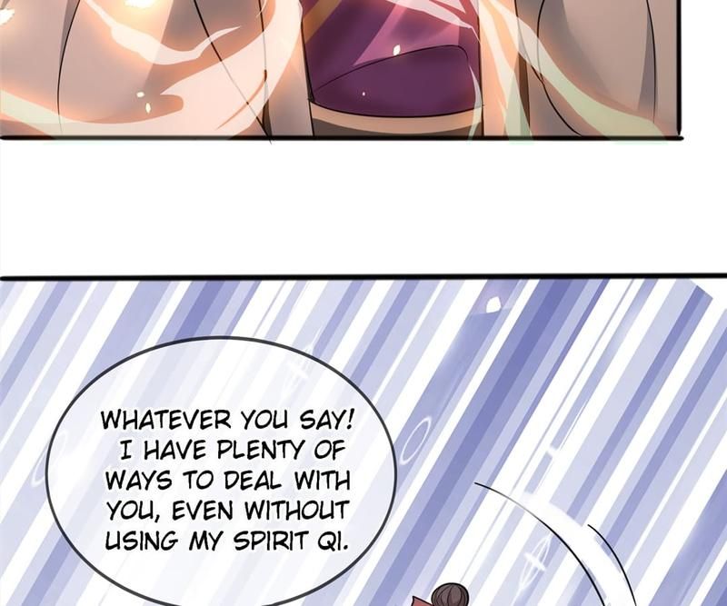 When the Dragon King Falls for the Loli Alchemist Chapter 160 page 55 - 