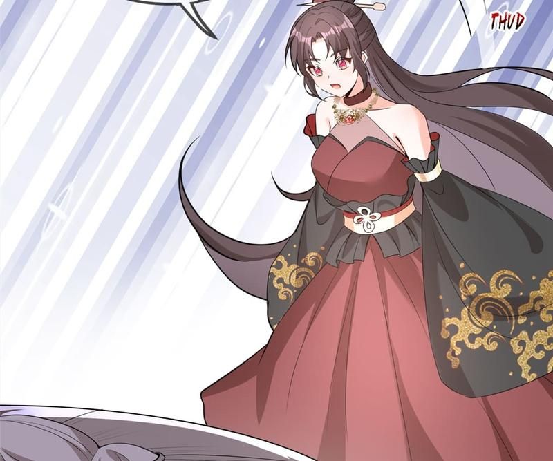 When the Dragon King Falls for the Loli Alchemist Chapter 160 page 56 - 