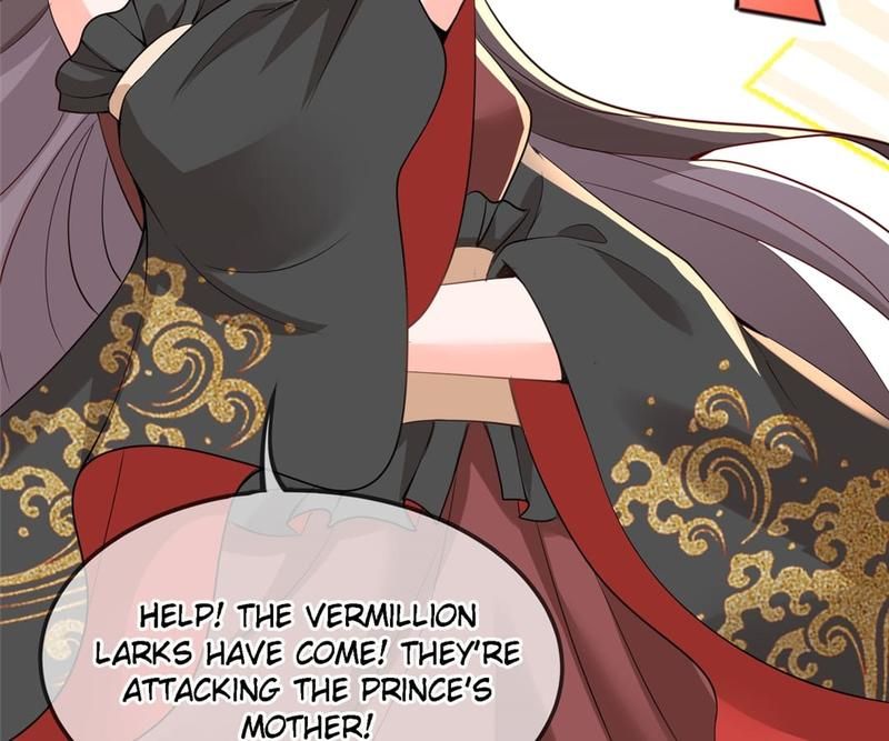 When the Dragon King Falls for the Loli Alchemist Chapter 160 page 59 - 