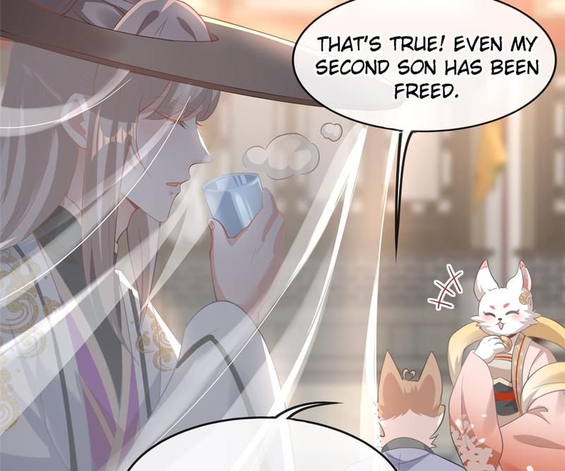 When the Dragon King Falls for the Loli Alchemist Chapter 160 page 8 - 