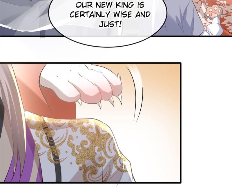 When the Dragon King Falls for the Loli Alchemist Chapter 160 page 9 - 