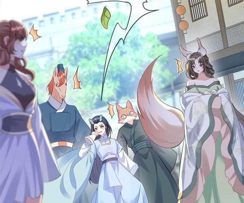 When the Dragon King Falls for the Loli Alchemist Chapter 161 page 2 - 
