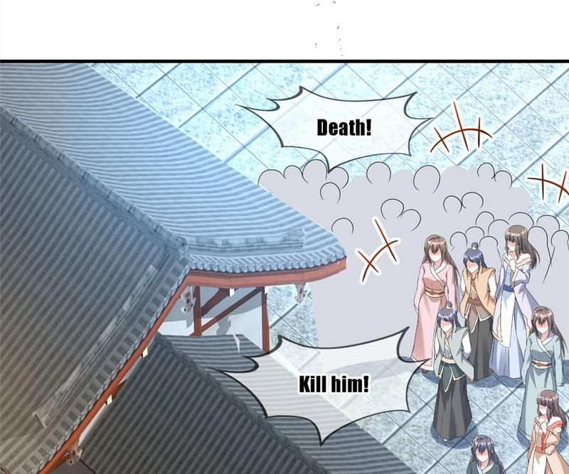 When the Dragon King Falls for the Loli Alchemist Chapter 161 page 11 - 