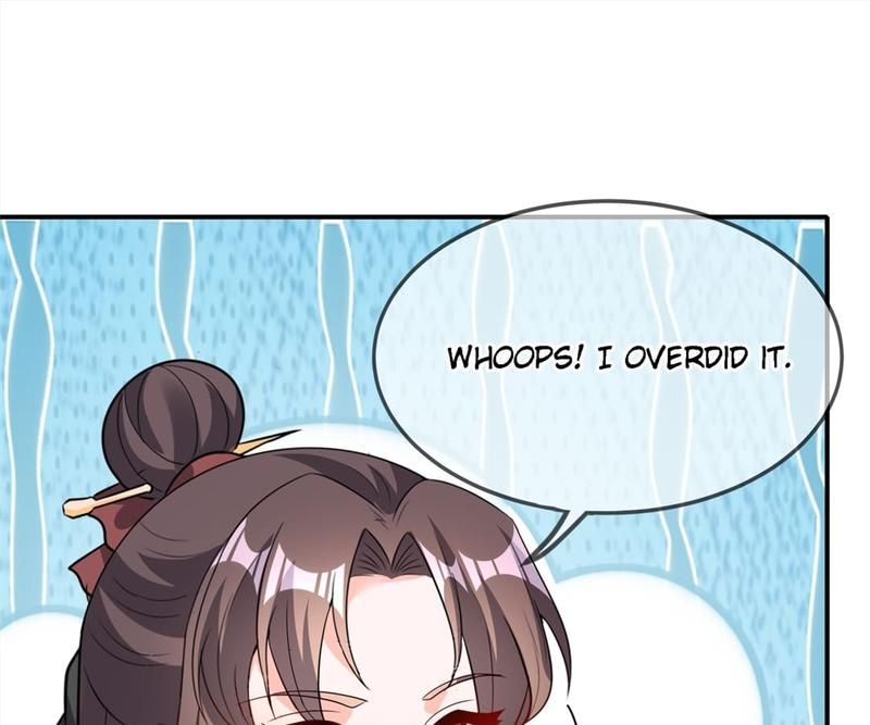 When the Dragon King Falls for the Loli Alchemist Chapter 161 page 17 - 