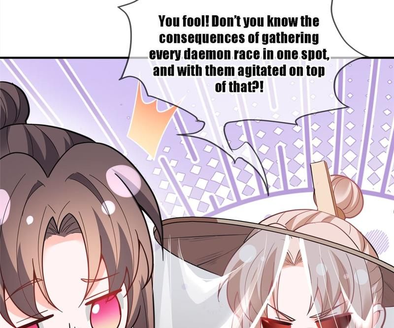 When the Dragon King Falls for the Loli Alchemist Chapter 161 page 19 - 