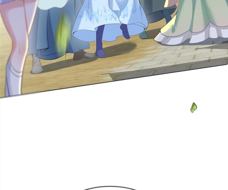 When the Dragon King Falls for the Loli Alchemist Chapter 161 page 3 - 