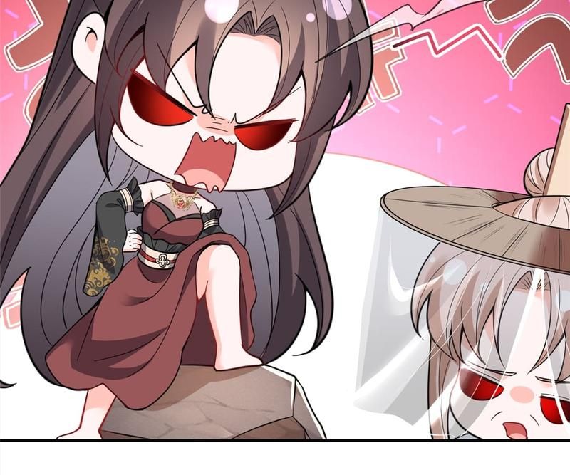 When the Dragon King Falls for the Loli Alchemist Chapter 161 page 21 - 