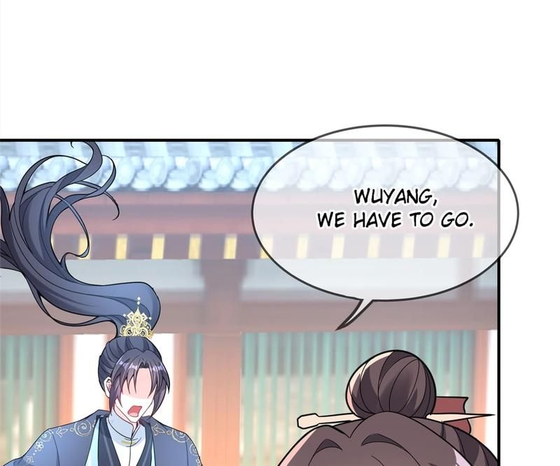 When the Dragon King Falls for the Loli Alchemist Chapter 161 page 22 - 