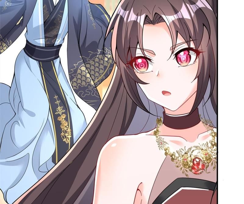 When the Dragon King Falls for the Loli Alchemist Chapter 161 page 23 - 