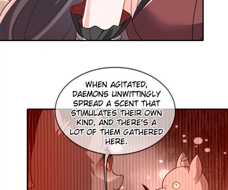 When the Dragon King Falls for the Loli Alchemist Chapter 161 page 24 - 