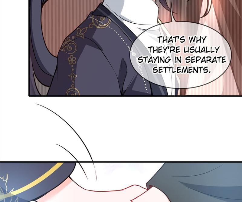 When the Dragon King Falls for the Loli Alchemist Chapter 161 page 26 - 