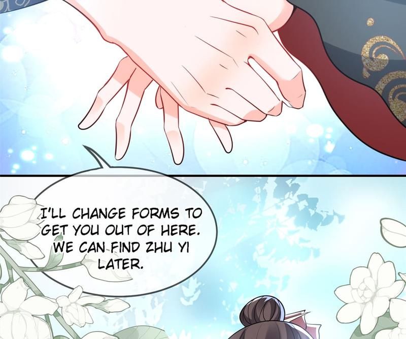 When the Dragon King Falls for the Loli Alchemist Chapter 161 page 27 - 