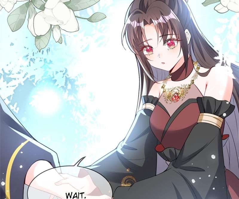 When the Dragon King Falls for the Loli Alchemist Chapter 161 page 28 - 