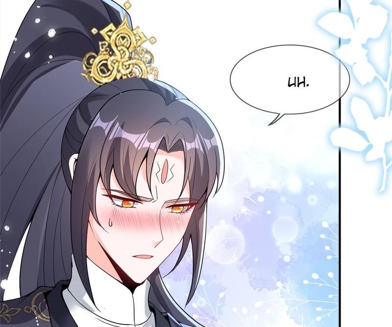 When the Dragon King Falls for the Loli Alchemist Chapter 161 page 30 - 