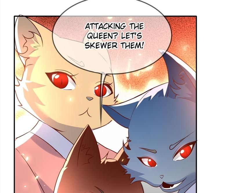 When the Dragon King Falls for the Loli Alchemist Chapter 161 page 4 - 
