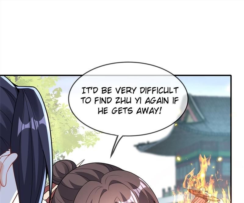 When the Dragon King Falls for the Loli Alchemist Chapter 161 page 33 - 