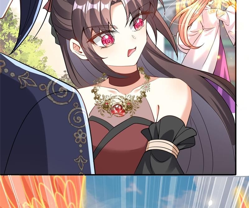 When the Dragon King Falls for the Loli Alchemist Chapter 161 page 34 - 