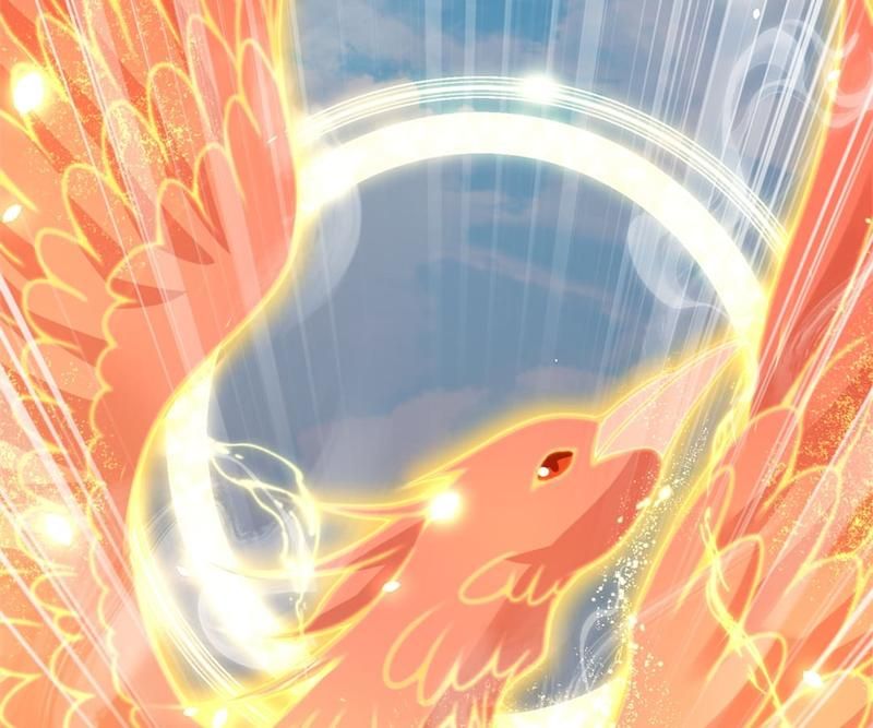 When the Dragon King Falls for the Loli Alchemist Chapter 161 page 35 - 