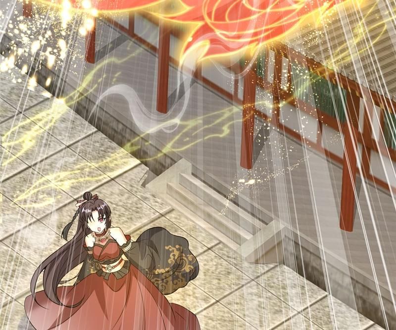 When the Dragon King Falls for the Loli Alchemist Chapter 161 page 38 - 