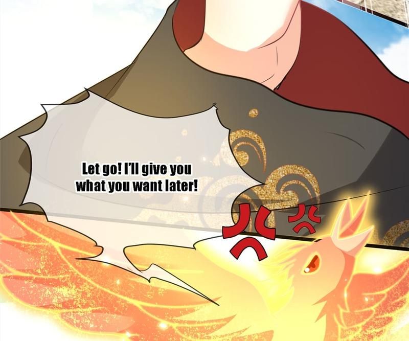 When the Dragon King Falls for the Loli Alchemist Chapter 161 page 40 - 
