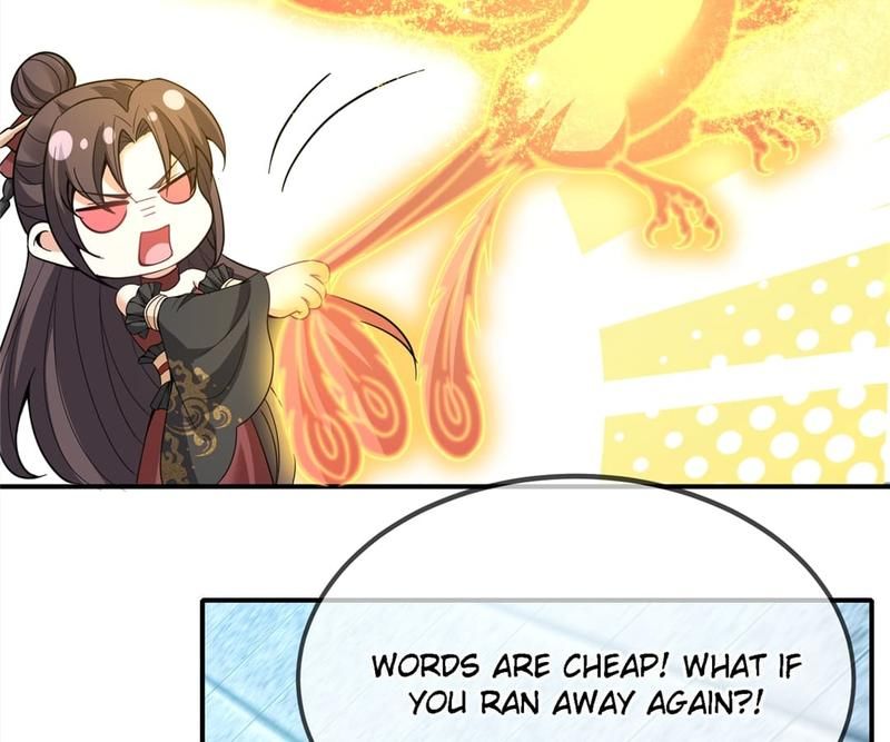 When the Dragon King Falls for the Loli Alchemist Chapter 161 page 41 - 