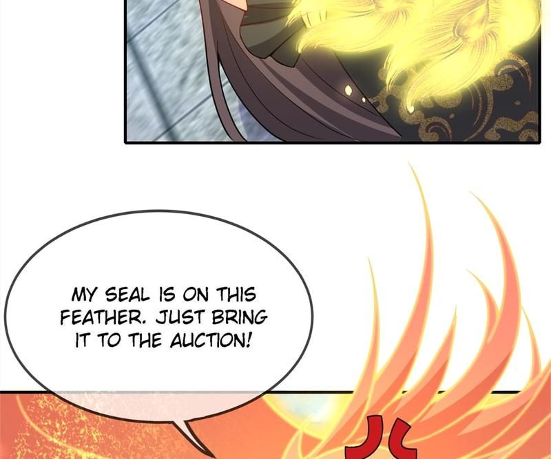 When the Dragon King Falls for the Loli Alchemist Chapter 161 page 43 - 