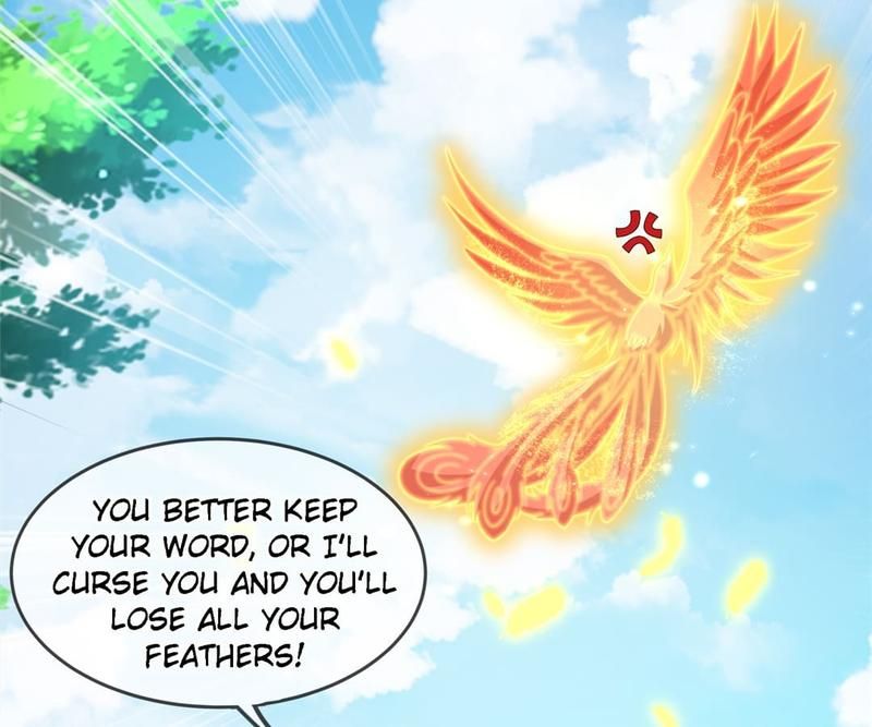 When the Dragon King Falls for the Loli Alchemist Chapter 161 page 45 - 