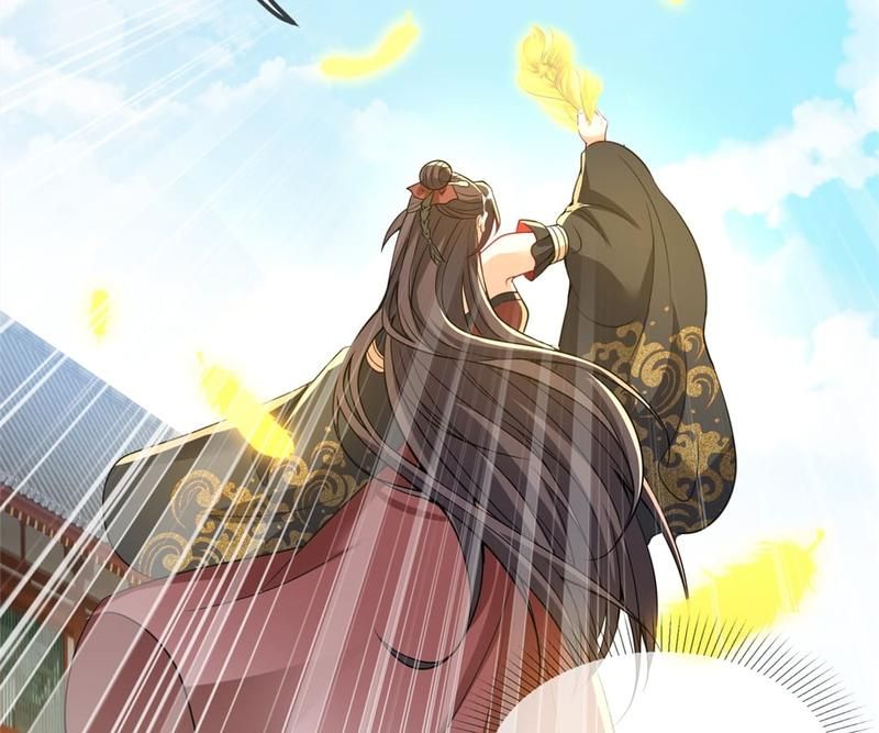 When the Dragon King Falls for the Loli Alchemist Chapter 161 page 46 - 